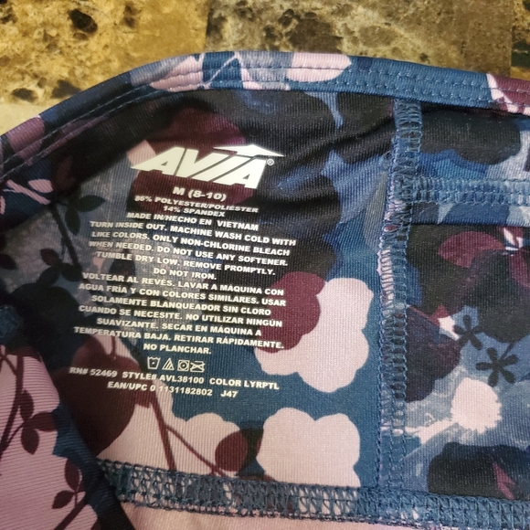 Avia pants - Picture 3 of 3